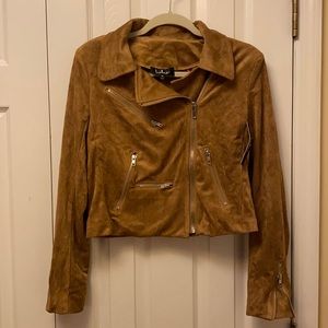Lulus jacket